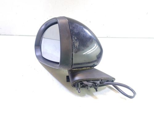Left mirror OPEL CORSA D (S07) 1.4 (L08, L68) | BP26690316C26 