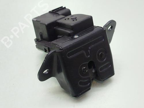 Bakluke lås KIA SPORTAGE IV (QL, QLE) 1.7 CRDi (116 hp) 32019292