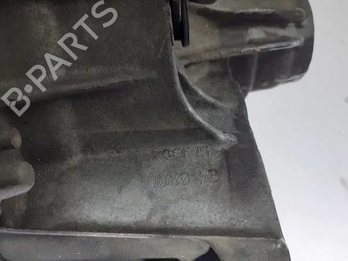 Gearbox CITROËN C3 I (FC_, FN_)  | BP6886393M3 