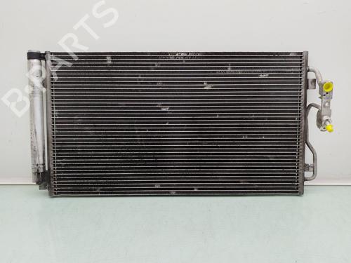 Used AC radiator BMW 3 (F30, F80) [2011-2018]  29595224