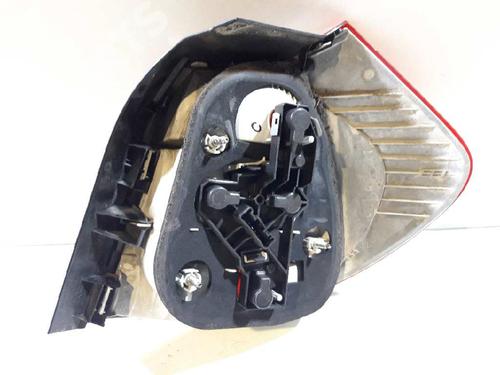 Left taillight BMW 1 (E87) 118 d | BP1320084C34 
