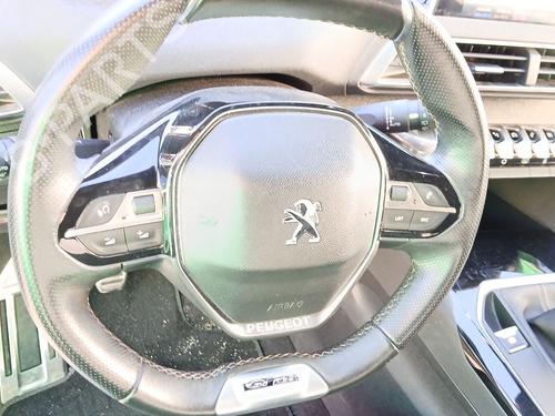 Turbocharger/Supercharger PEUGEOT 3008 II SUV (MC_, MR_, MJ_, M4_) 1.2 THP/ PureTech 130 (MRHNSM, MRHNSU, MRHNSJ, MRHNYW,... | BP30493554M71 