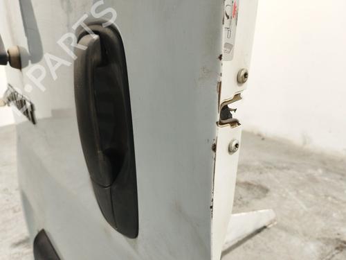 Left rear door RENAULT TRAFIC II Van (FL)  | BP29452123C4 