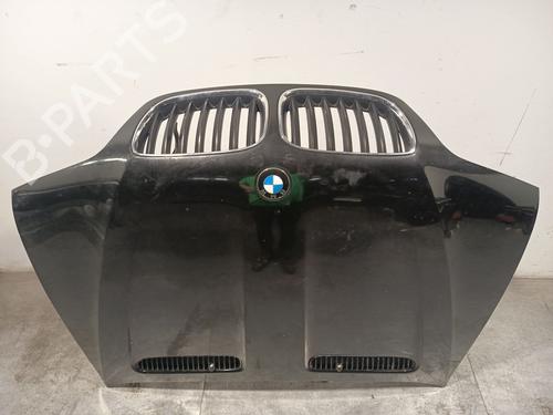 Motorhjelm BMW X5 (E53) 3.0 d | BP37792647C1 - Image 2