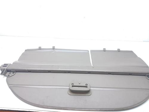 Rear parcel shelf NISSAN MURANO I (Z50) 3.5 4x4 | BP21057113C85 