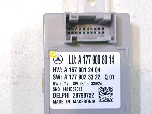 Elektronisk modul MERCEDES-BENZ V-CLASS (W447) V 300 CDI / d 4-matic (447.811, 447.813) | BP29133334M83 
