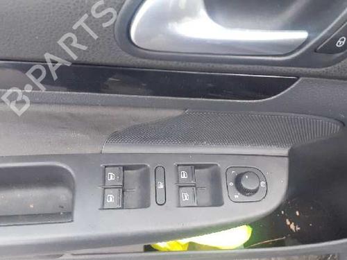 Gearbox VW GOLF V (1K1) 2.0 TDI | BP7167219M3 