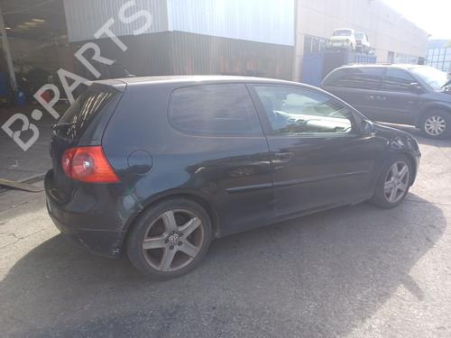 Steering rack VW GOLF V (1K1) 2.0 TDI 16V | BP21116618M22 