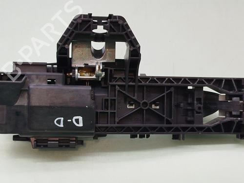 Front right exterior door handle MERCEDES-BENZ GLA-CLASS (X156) GLA 200 CDI / d (156.908) | BP25901004C129 