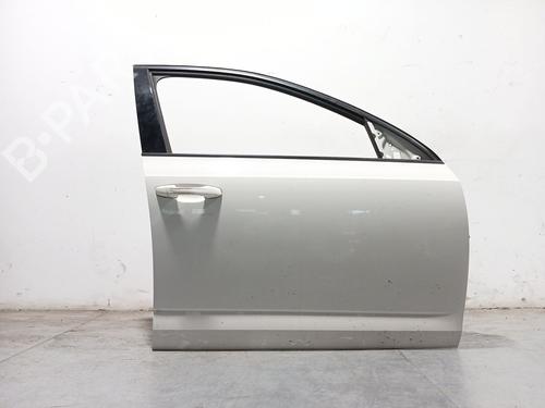 Dør høyre foran Dør høyre foran SKODA OCTAVIA III Combi (5E5, 5E6) 2.0 TDI (150 hp) 39136276 39136276