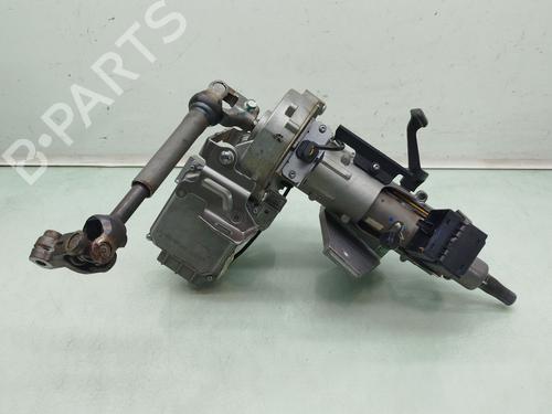 Used Steering column Steering column RENAULT CAPTUR I (J5_, H5_) 0.9 TCe 90 (90 hp) 36156433 36156433