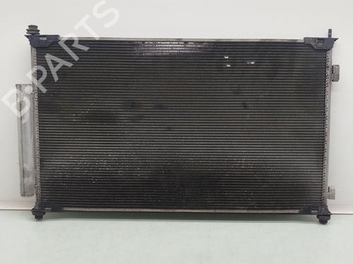 Used AC radiator HONDA HR-V (RU) 1.6 i-DTEC (RU8) (120 hp) 29595208