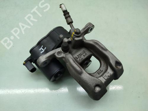 Used Left rear brake caliper MERCEDES-BENZ GLB (X247) GLB 200 d 4-matic (247.613) (150 hp) 29280242