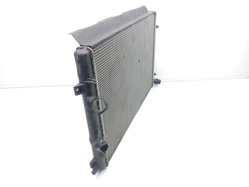 Used Water radiator VW TIGUAN (5N_) 2.0 TDI 4motion (140 hp) 22637188