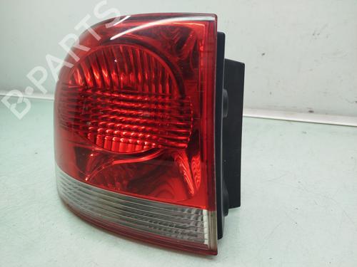 Left taillight VW TOUAREG (7LA, 7L6, 7L7)  | BP21051111C34 