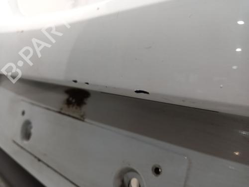 Zderzak tylny OPEL CORSA E (X15) 1.3 CDTI (08, 68) | BP30634043C8