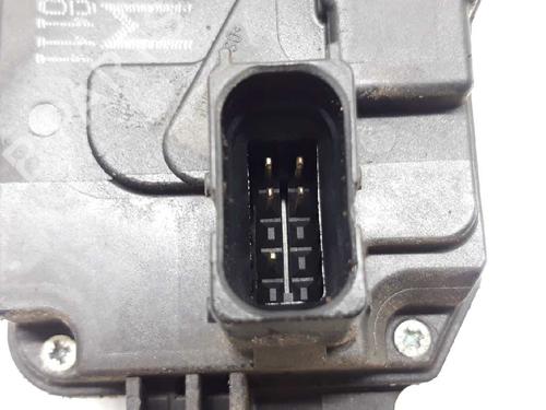 Front left lock OPEL ASTRA H GTC (A04) 1.9 CDTi (L08) | BP7199596C98 
