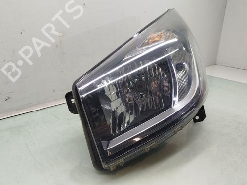 Left headlight RENAULT TRAFIC III Bus (JG_) 1.6 dCi 145 (JGMG) | BP36236067C28 - Image 2