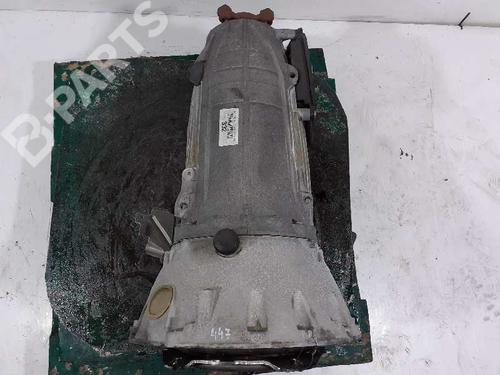 Gearbox MERCEDES-BENZ V-CLASS (W447)  | BP9117683M3 