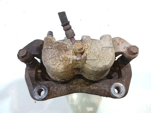 Right front brake caliper NISSAN PATHFINDER III (R51) 2.5 dCi 4WD | BP31853174M104 - Image 5