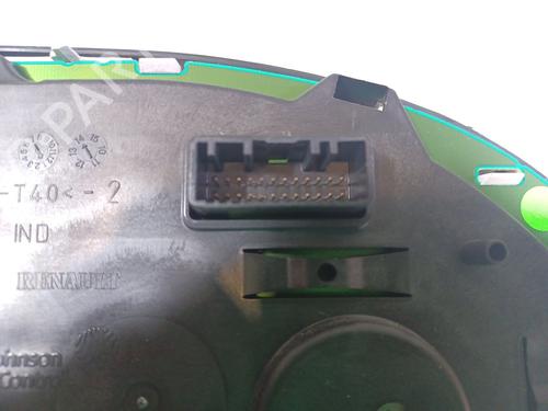 Instrument cluster DACIA LOGAN II 1.2 | BP35754965C47 - Image 3