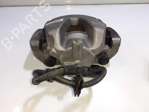 Left front brake caliper CITROËN JUMPY II (VF7) 2.0 HDi 95 | BP40105594M105 - Image 3