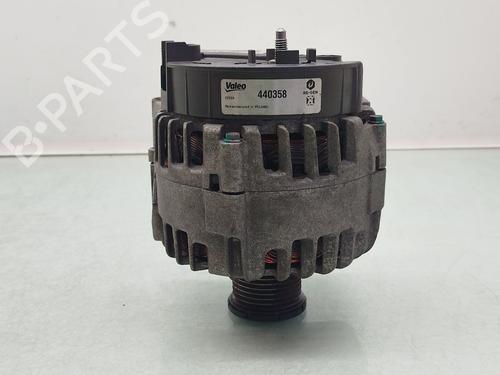 Generator OPEL MOVANO B Van (X62)  | BP29258995M7 