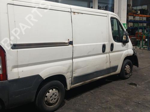 ABS pump PEUGEOT BOXER Van 2.2 HDi 100 | BP31652177M43 