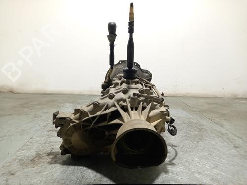 Gearbox NISSAN TERRANO II (R20) 2.7 TD 4WD | BP29570145M3 