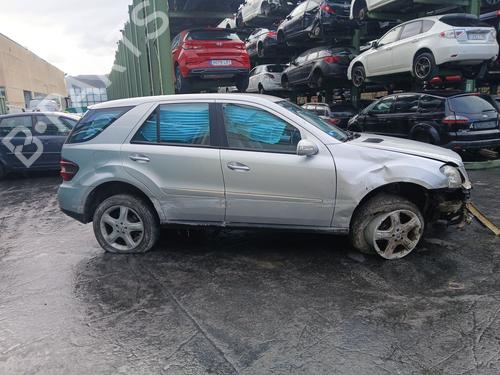 Left rear driveshaft MERCEDES-BENZ M-CLASS (W164) ML 280 CDI 4-matic (164.120) | BP32096257M40 