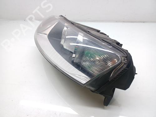 Left headlight AUDI A6 C6 (4F2) 2.0 TDI | BP38087483C28 - Image 3