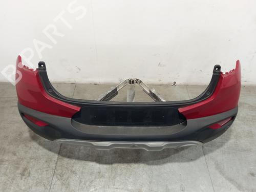 Bak støtfanger KIA STONIC (YB) 1.2 CVVT | BP32023133C8