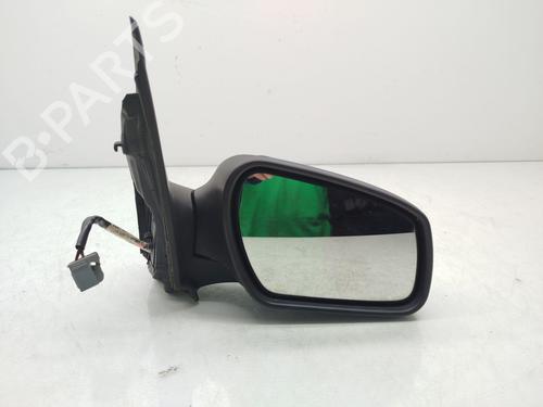 Used Right mirror FORD FOCUS II (DA_, HCP, DP) 1.8 TDCi (115 hp) 18133143