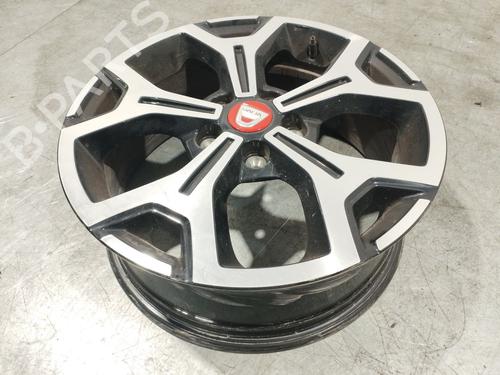 Rim DACIA DUSTER (HM_) 1.3 TCe 150 (HMM3) | BP30710870C45