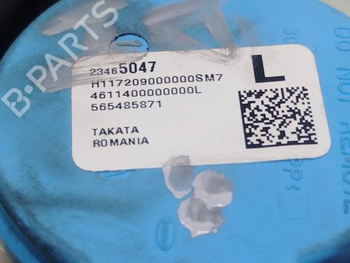 Airbag Kit OPEL INSIGNIA B Grand Sport (Z18) 2.0 CDTi (68) | BP29544736C86 