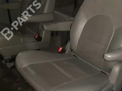 Left front driveshaft CHRYSLER VOYAGER / GRAND VOYAGER IV (RG) 2.8 CRD | BP5151893M38 