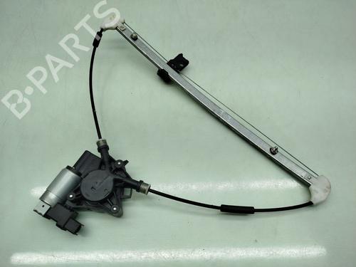 Used Rear left window mechanism Rear left window mechanism MAZDA CX-7 (ER) 2.2 MZR-CD AWD (ER10A) (173 hp) 32469009 32469009