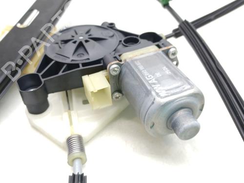 Front right window mechanism AUDI A1 Sportback (GBA) 30 TFSI | BP29402718C23 