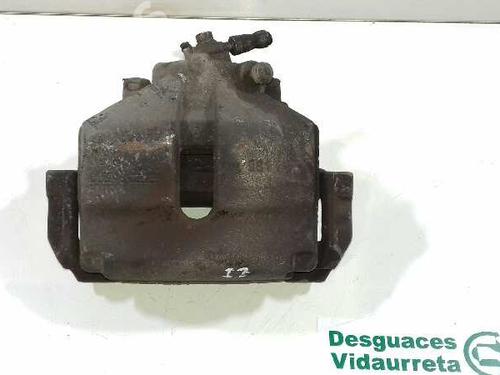 Used Left front brake caliper AUDI A3 Sportback (8PA) 2.0 TDI (136 hp) 11558614