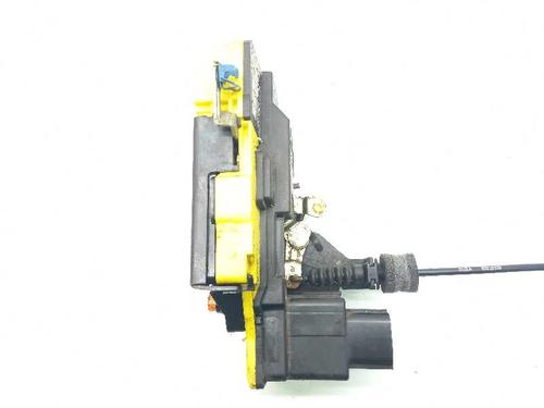 Rear right lock VOLVO S80 I (184) D5 | BP15846716C99 