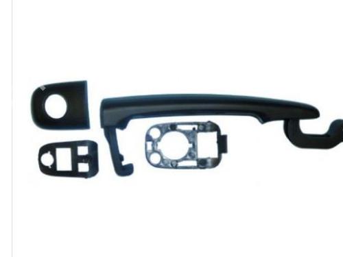 Used Front left exterior door handle CITROËN C3 I (FC_, FN_) 1.6 16V (109 hp) 22736978