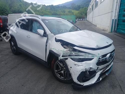 Left front window switch MERCEDES-BENZ GLA (H247) GLA 220 d 4-matic (247.715) | BP35979820I27  - Image 7