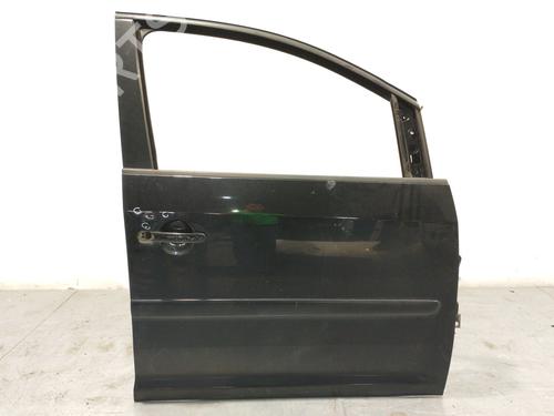 Right front door VW TOURAN (1T1, 1T2) 2.0 EcoFuel BP18027777C3