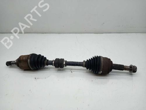 Used Left front driveshaft NISSAN NV200 / EVALIA Bus [2010-2025]  11083490