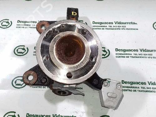 Used Right front steering knuckle MERCEDES-BENZ V-CLASS (W447) [2014-2025]  9117266