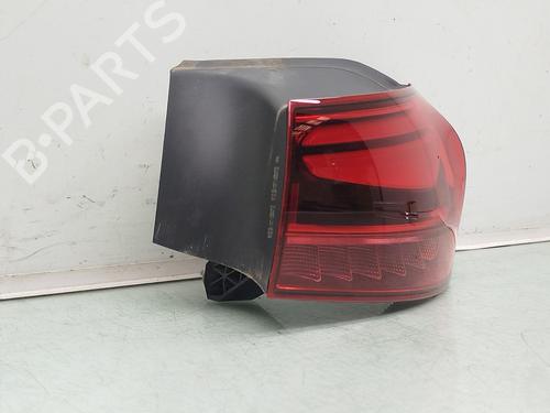 Right taillight MERCEDES-BENZ GLA (H247) GLA 200 (247.787) | BP40107506C35 - Image 3