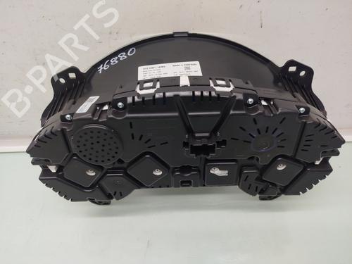 Instrument cluster FORD FOCUS IV (HN)  | BP23649224C47 