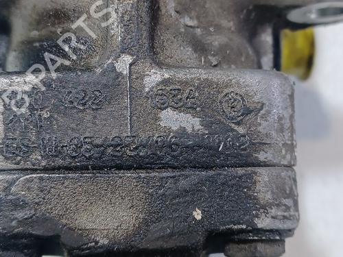 Steering pump VW TOUAREG (7LA, 7L6, 7L7) 2.5 R5 TDI | BP32197767M99 