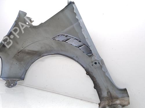 Right front fenders FORD S-MAX (WA6) 1.8 TDCi | BP27889909C42 
