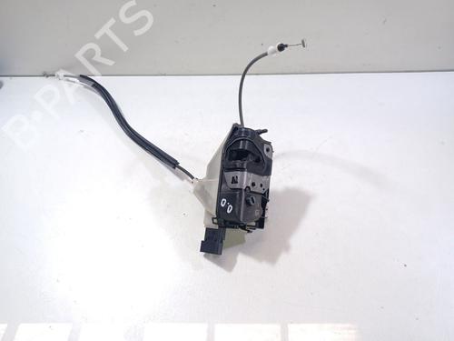 Used Front right lock Front right lock OPEL CROSSLAND X / CROSSLAND (P17, P2QO) 1.2 (75) (110 hp) 36491478 36491478